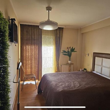 Apartmán Piso Bonito Sant Antoni De Calonge Exteriér fotografie